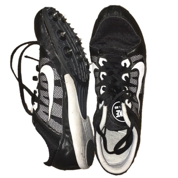 EUC Nike rival md black - Picture 2 of 8